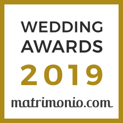 I Fiori di Nadia, vincitore Wedding Awards 2019 matrimonio.com